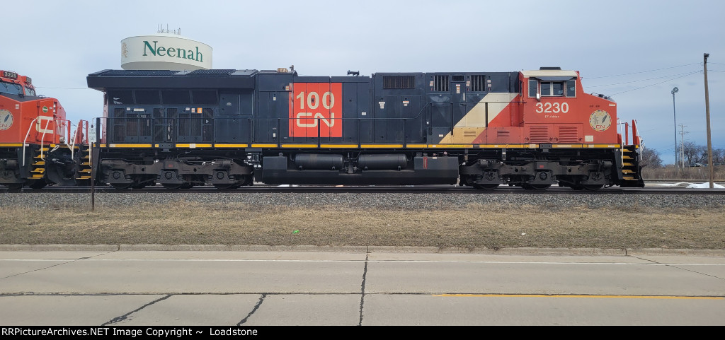 CN 3230